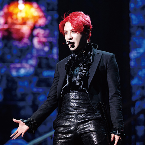 14 Xia Ballad Musical With Orchestra Vol 3